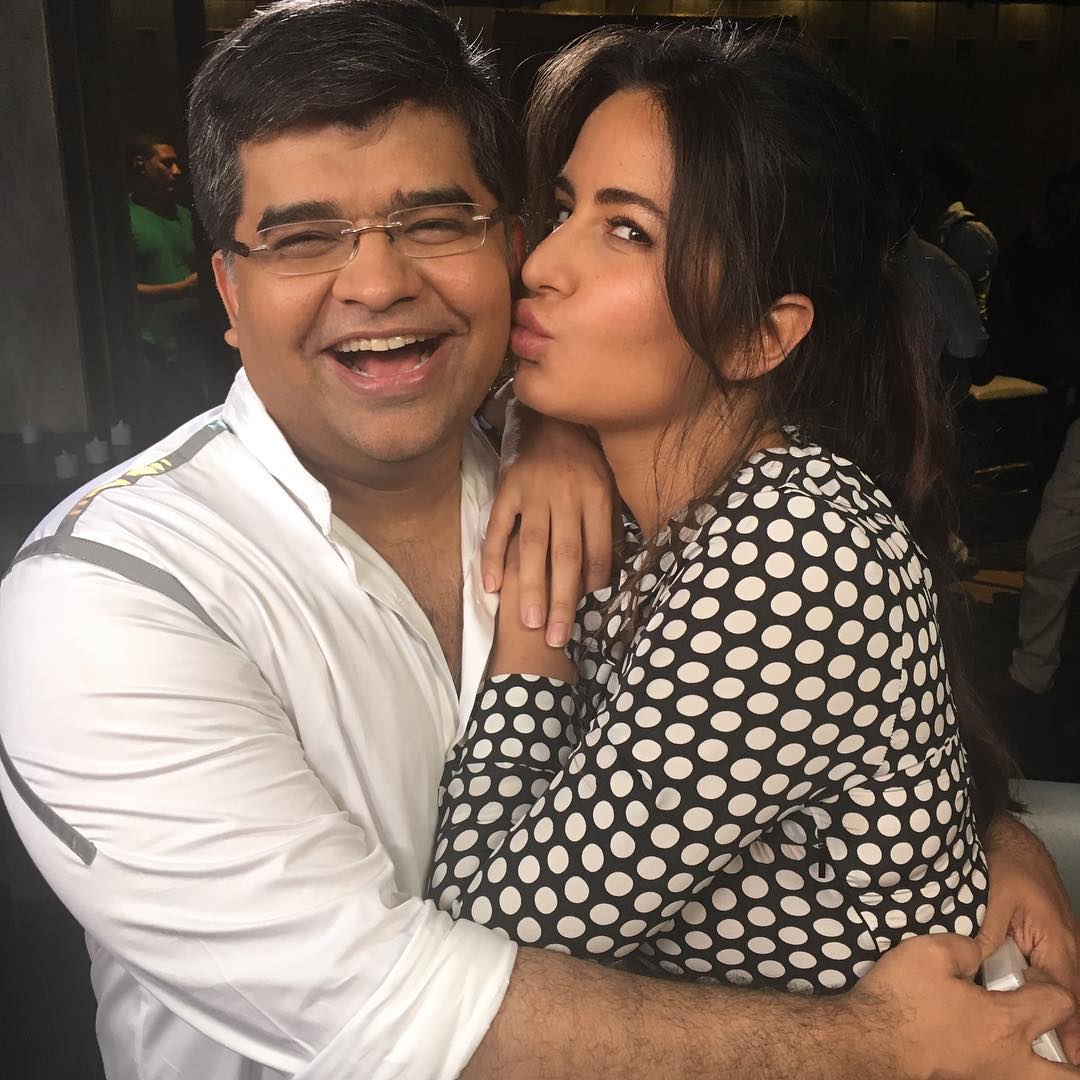 Anushka Sharma Interview